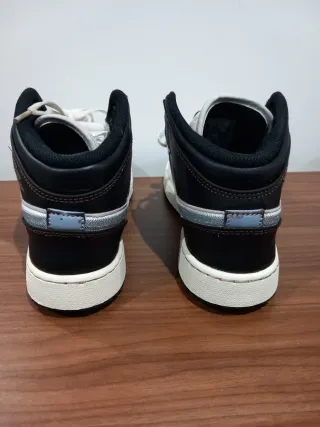 Zapatillas Nike Air Jordan 1