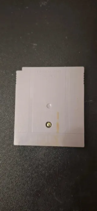 Snoopy's Magic Show Game Boy Kemco