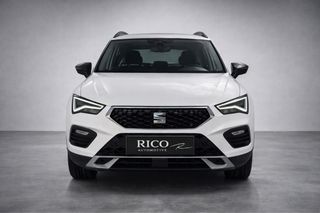 SEAT Ateca 2021