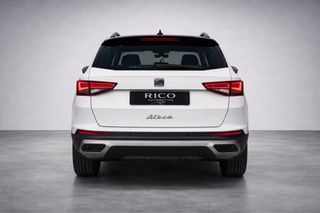 SEAT Ateca 2021