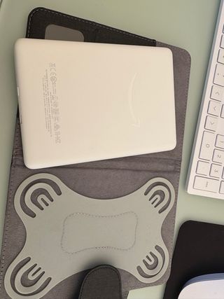 Amazon Kindle Paperwhite 10ª Gen Blanco