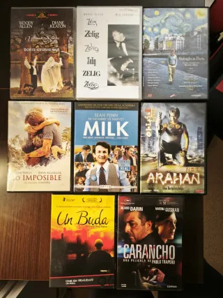 Lote de COMICS/TBOS/LIBROS