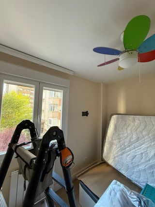 Técnico Reparación instalación Aire acondicionado