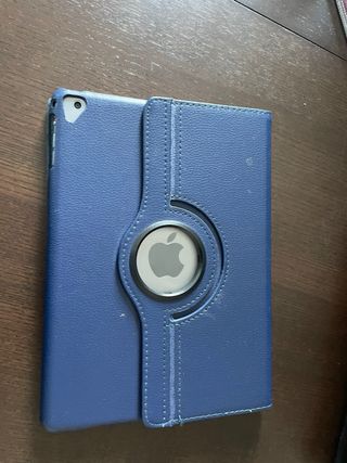 iPad Air MD785LL/B 16GB Plata