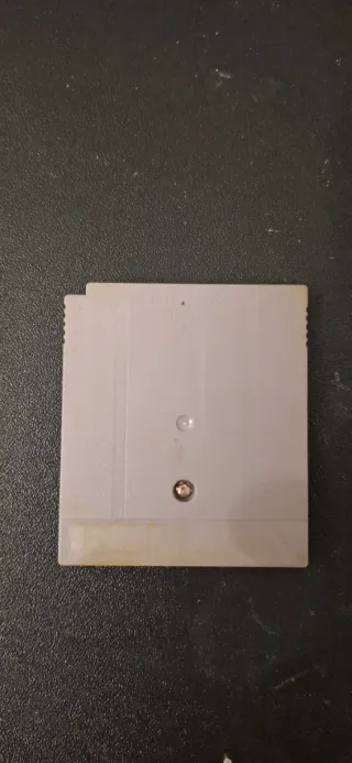 Sensible Soccer European Champions Game Boy