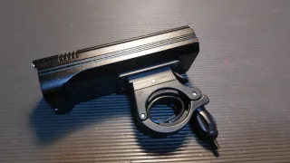 Linterna LED para Bicicleta