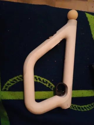 Mando PS4 VR Aim Controller Blanco