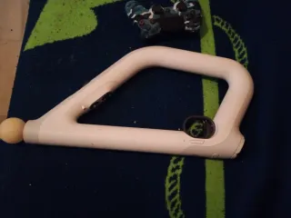 Mando PS4 VR Aim Controller Blanco