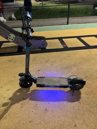 Patin SmartGyro Rokway