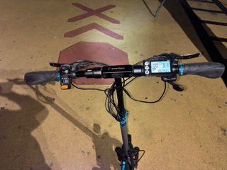 Patin SmartGyro Rokway