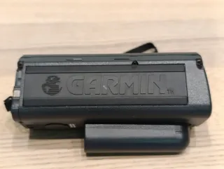 Garmin GPSII