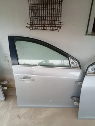 Puertas Chevrolet Cruze