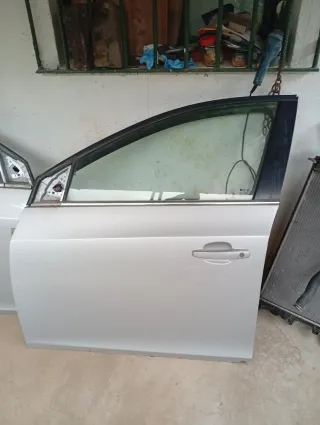 Puertas Chevrolet Cruze