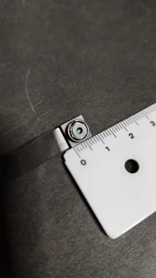 Cámara WiFi Espía Tuya Smart