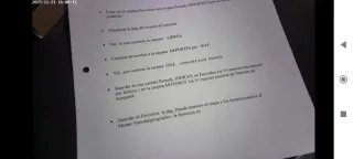 Cámara WiFi Espía Tuya Smart