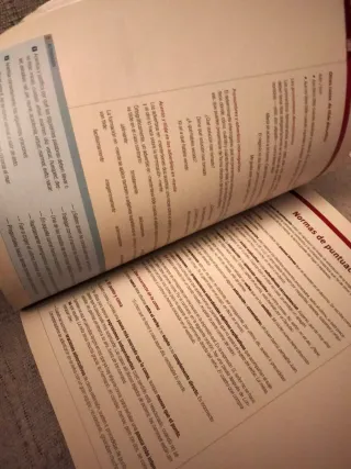 Lengua castellana y Literatura