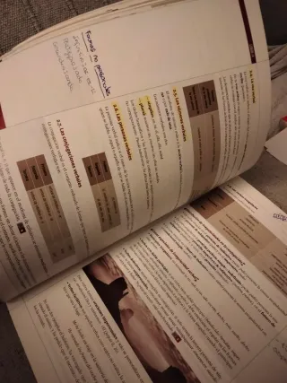 Lengua castellana y Literatura