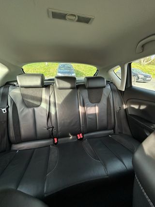 SEAT Leon FR 170cv 2012