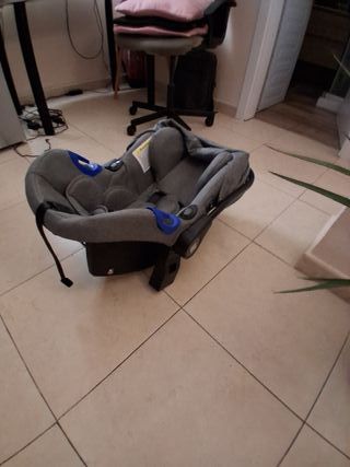 Cuna colecho Chicco Next 2 Me + cambiador