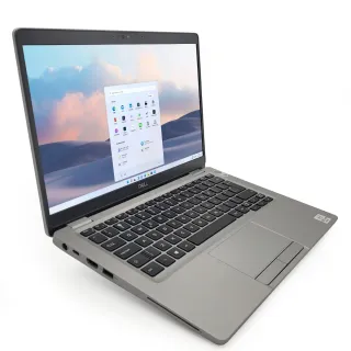 Portátil Dell Latitude 5310. Reacondicionado