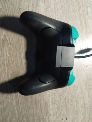 Mando PDP Switch Animal Crossing Alámbrico