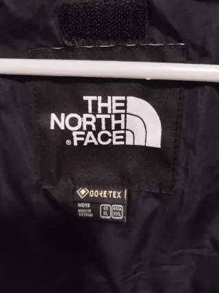 Chaqueta The North Face