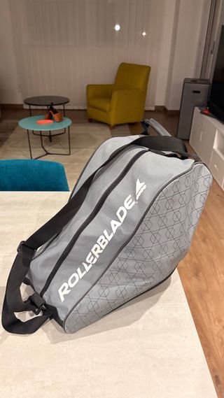 Bolsa de transporte para patines Rollerblade