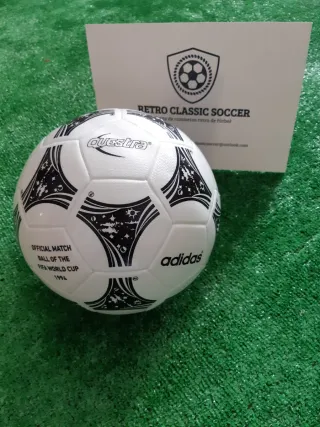 Balón Questra FIFA World Cup 1994