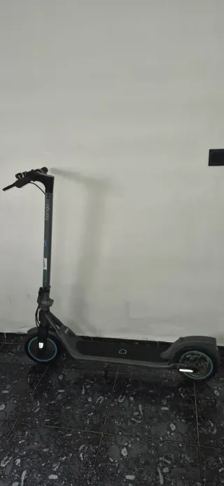 Patinete Cecotec Bongo D20e urge