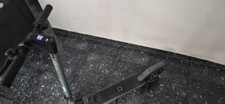 Patinete Cecotec Bongo D20e urge