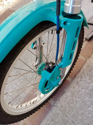 Montesa Cota 310 Trial