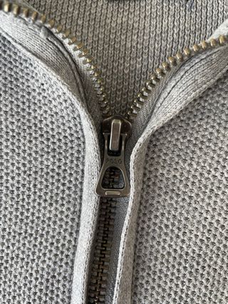 Jersey Polo Ralph Lauren Gris Talla S/M