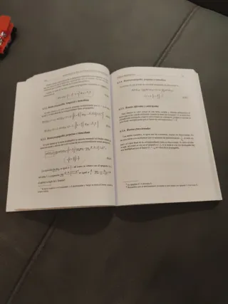Matemática de las Operaciones Financieras