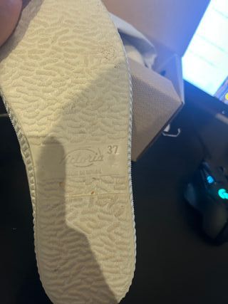 Bambas Victoria Blancas Mujer/Niña