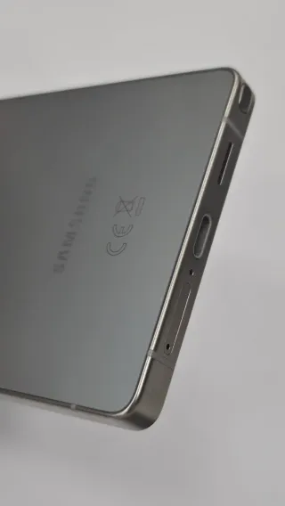 Samsung S25 Ultra 1TB Titanio Esmeralda