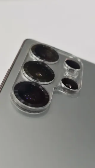 Samsung S25 Ultra 1TB Titanio Esmeralda