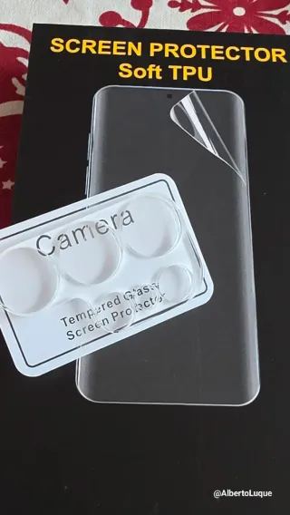 Samsung S25 Ultra 1TB Titanio Esmeralda