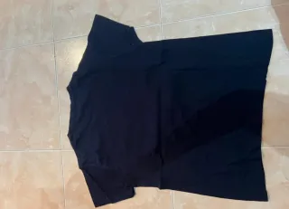 Camiseta Nike Just Do It Azul