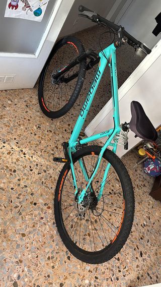 Bicicleta Megamo DX3 29” Talla XL