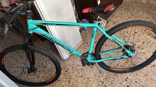 Bicicleta Megamo DX3 29” Talla XL