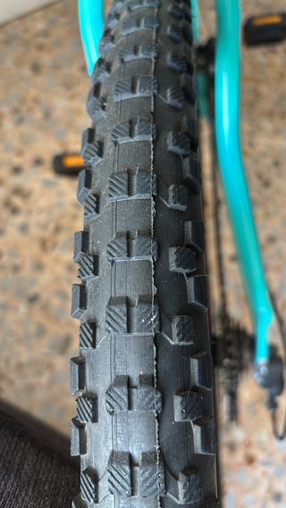 Bicicleta Megamo DX3 29” Talla XL