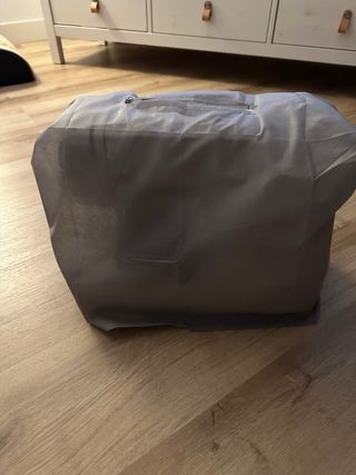 Máquina de coser Silvercrest eléctrica