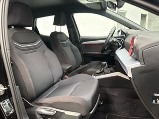 SEAT Arona Automatico 2025