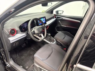 SEAT Arona Automatico 2025