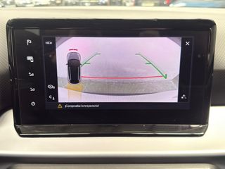 SEAT Arona Automatico 2025