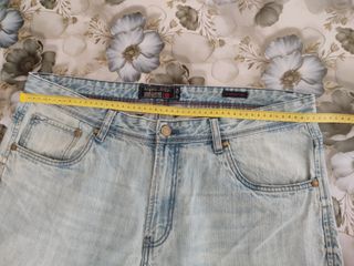 TEJANO DE HOMBRE CLARO