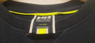 Sudadera Helly Hansen HH Talla M