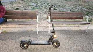 Patinete Eléctrico Dualtron Mini Especial