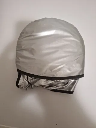 Parasol Parabrisas Coche Protector Solar