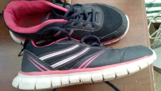 Scarpe ginnastica Goodyear bambina tg 36